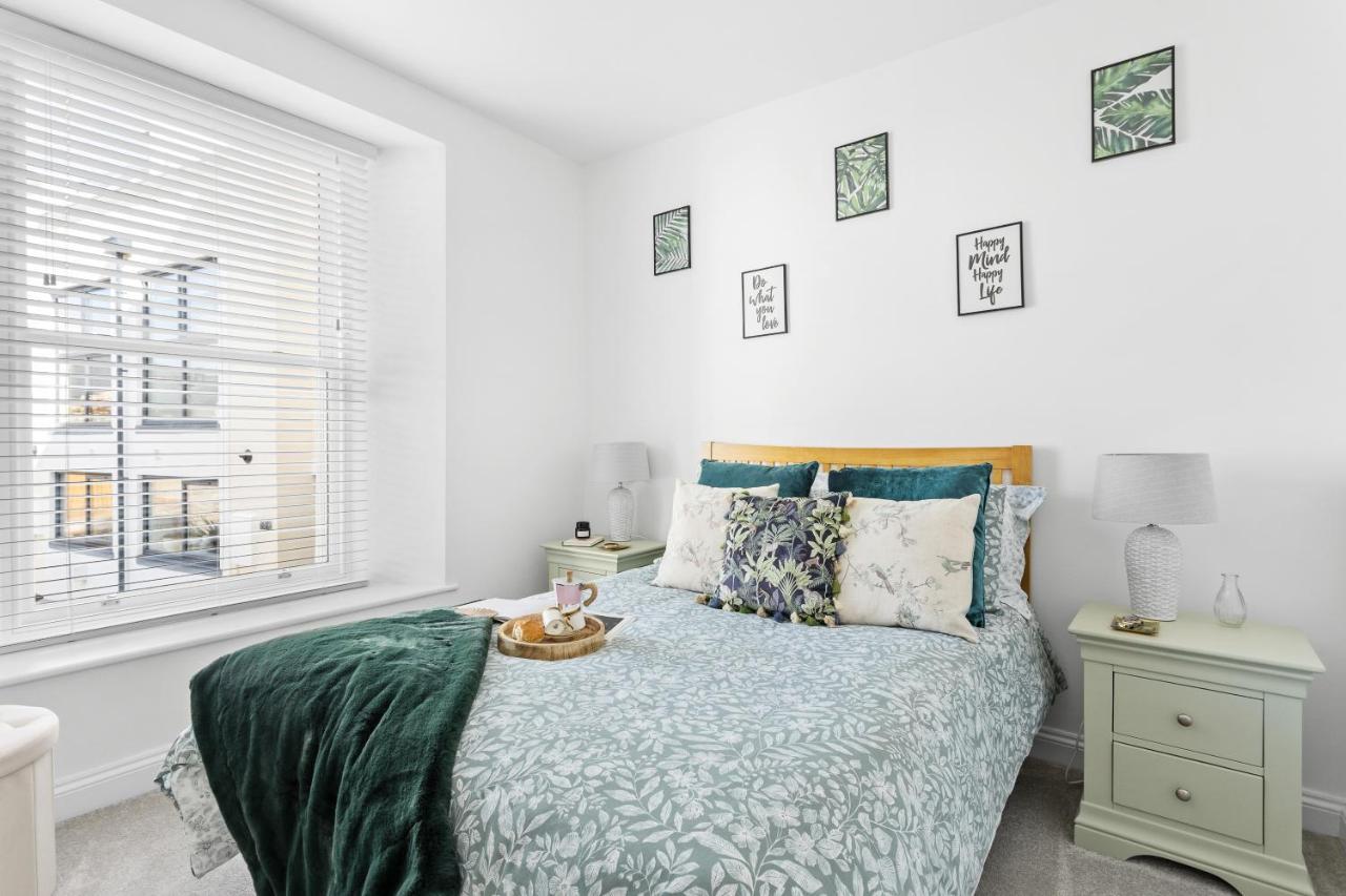 Appartamento Rutland Heights Torquay Esterno foto